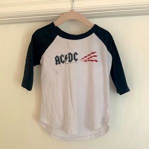 Chaser AC/DC Long Sleeve